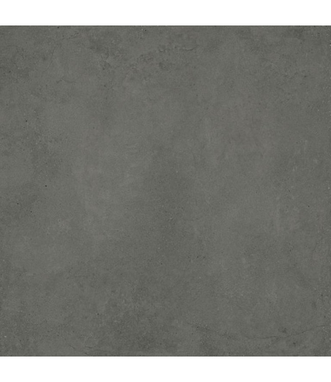 Geoceramica 90x90x4 cm Integra Graphite
