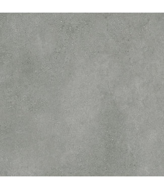 Integra Grey 90x90x4cm Geoceramica