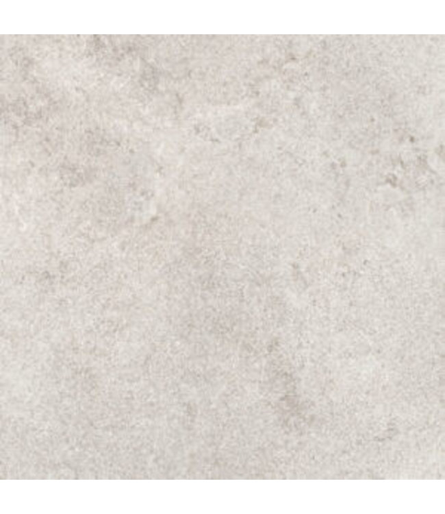 Geoceramica 90x90x4 cm Stone Select Meera Grijs
