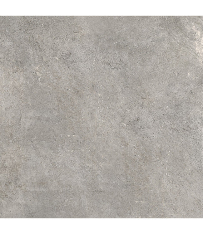 Geoceramica 90x90x4 cm Stone Select Limousin Antra
