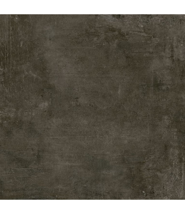 Geoceramica 60x60x4 cm Patch Plus Black