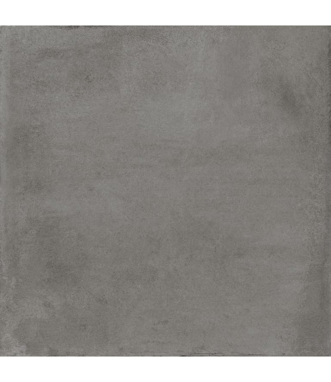 Geoceramica 90x90x4 cm Circus Dark Grey