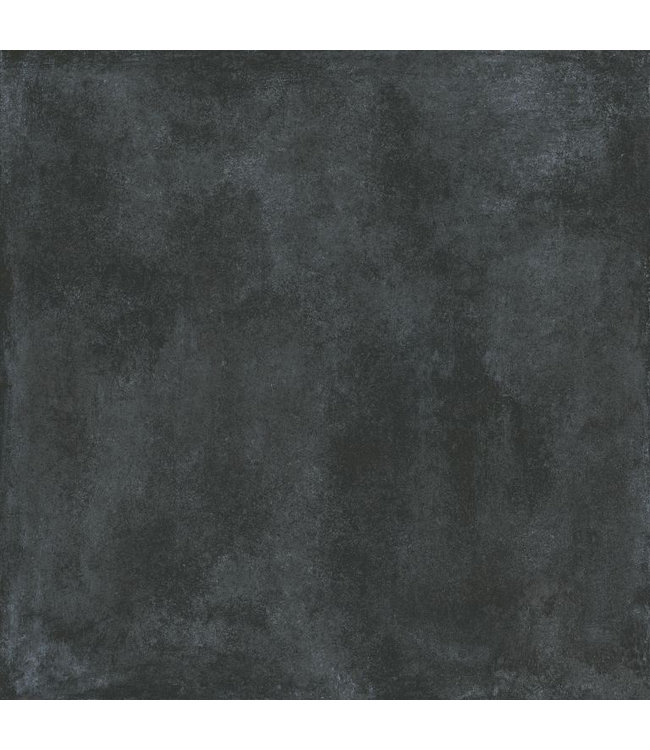 Geoceramica 90x90x4cm Circus Antraciet