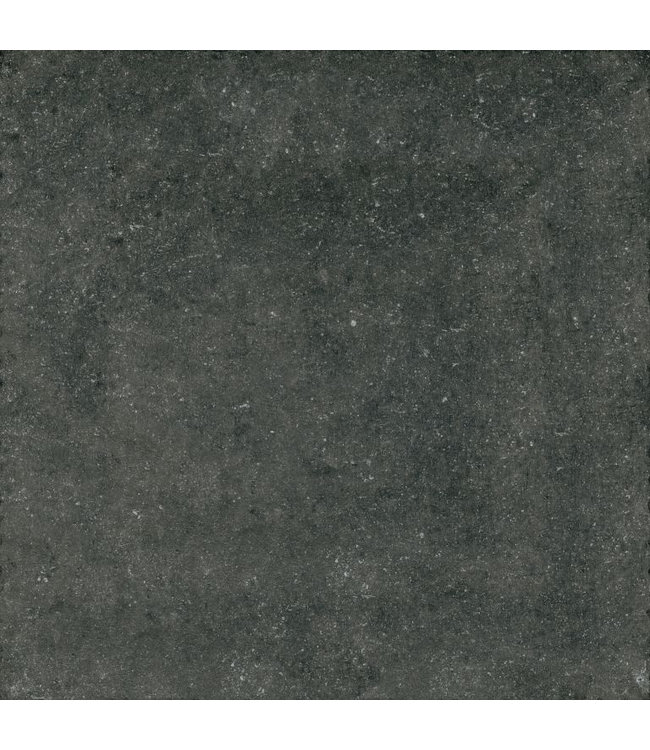 Geoceramica 60x60x4 cm BLueStone Nero
