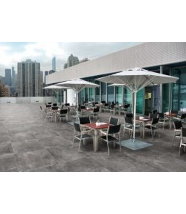 Geoceramica 90x90x4 cm Palanta Plus Night