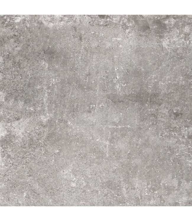 Geoceramica 90x90x4 cm Palanta Plus Smoke