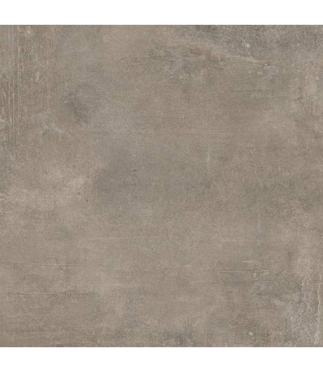 Geoceramica 90x90x4 cm Patch Plus Grey