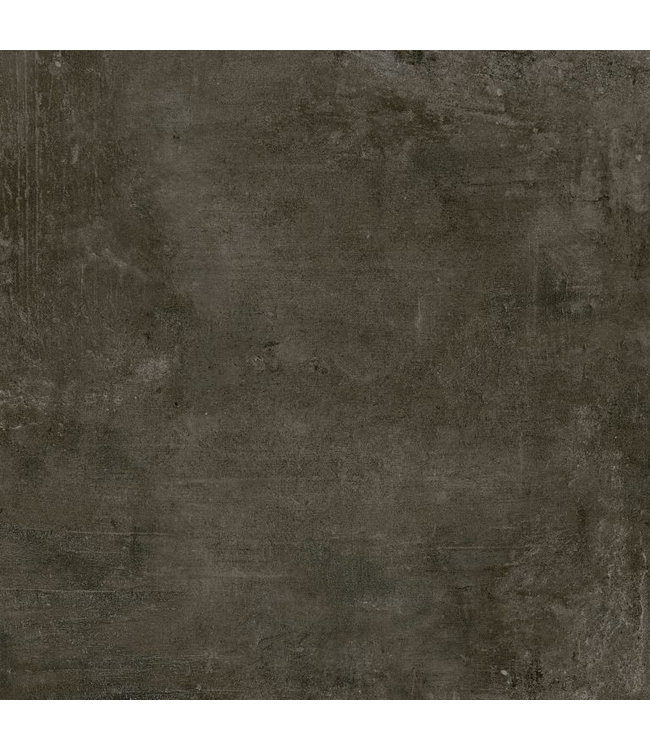 Geoceramica 90x90x4 cm Patch Plus Black