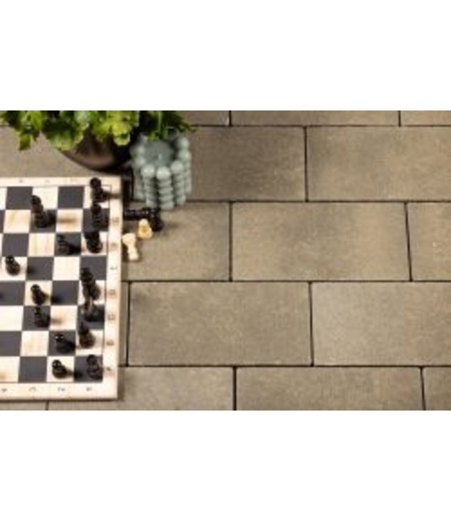 GeoCotto Loto dikformaat 21x7x8cm