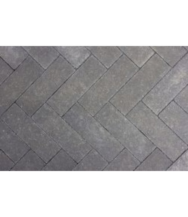 GeoCotto Nero BKK 21x10.5x8cm