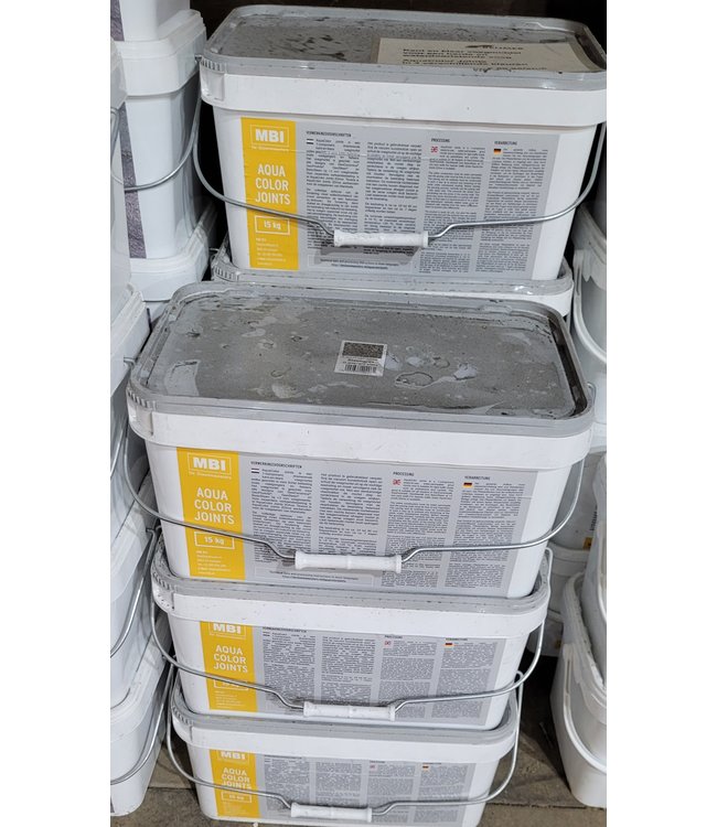 AquaColor Joints Steengrijs