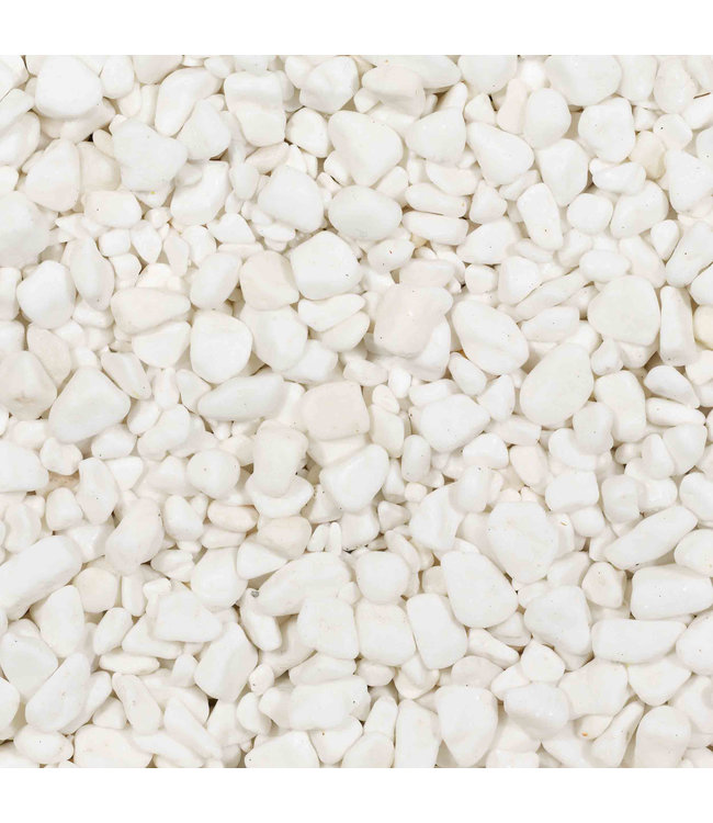 Polar White Grind 40-60mm