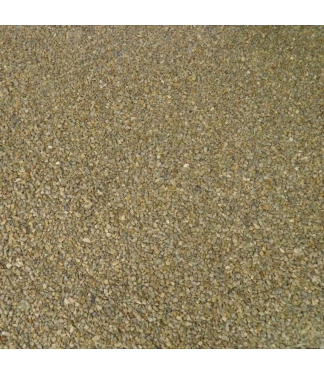 Gele breuk split 4-8 mm