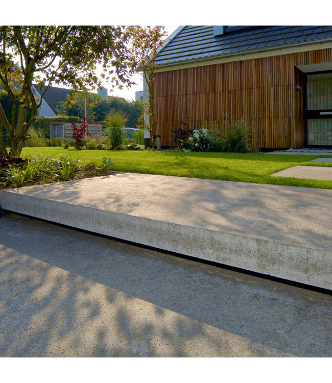 Schellevis Oud Hollandse Tegel 150x120x10 Grijs