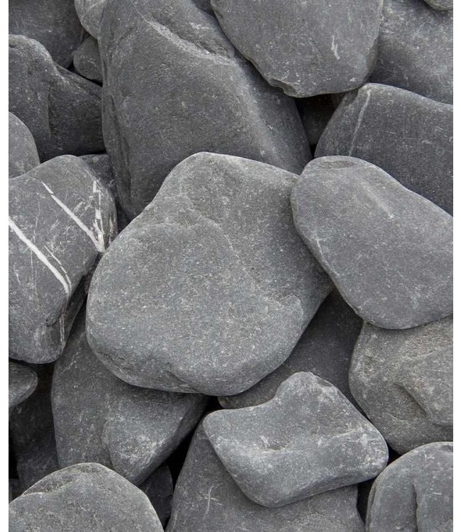 Canadian Pebbles 30-60 mm