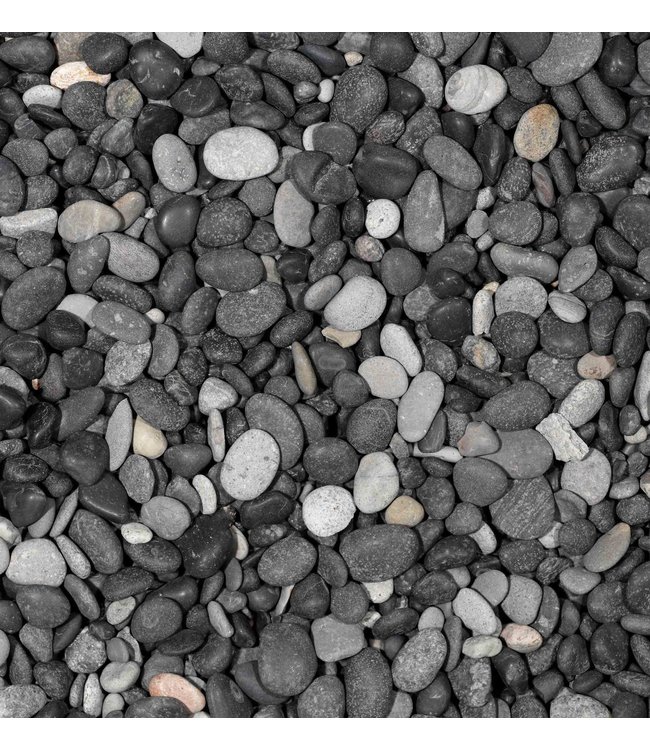 Castle grind Black 8-16 mm