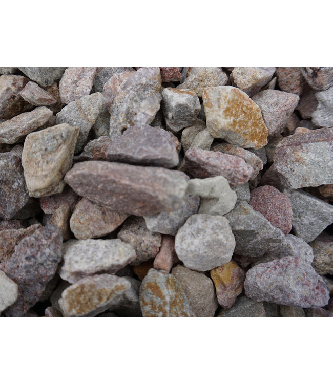 Grauwacke split 22-40 mm