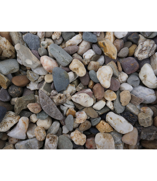 Grind bont 40-100 mm