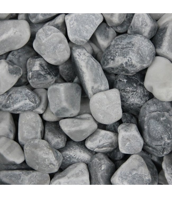 Ice blue Grind 12-20 mm