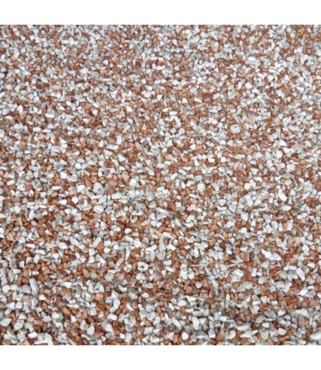 Mediterranea Split 8-12 mm