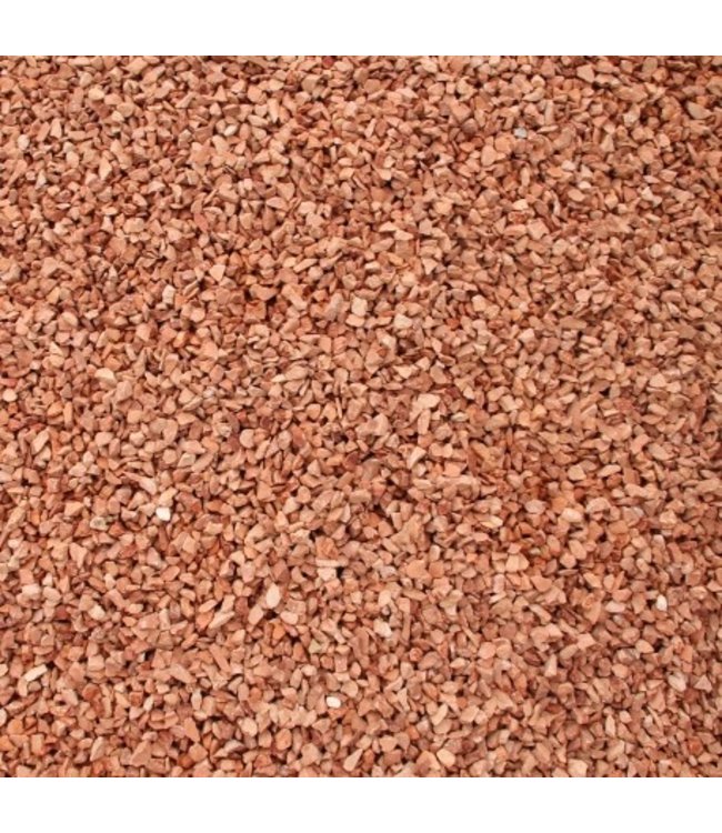 Rossa Verona Split 8-12mm