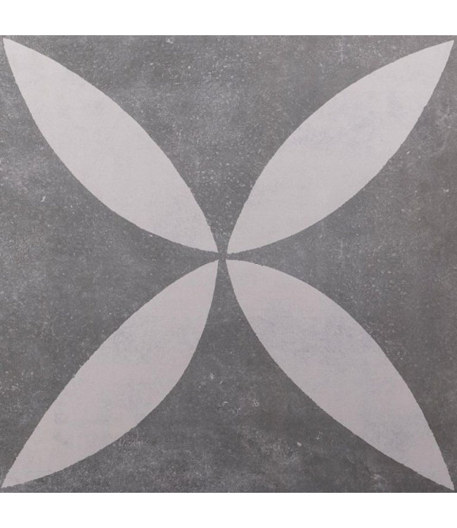 Geoceramica 100x100x4 cm Stavelot Decoro