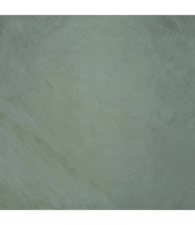 Triagres Ocean Black Rock 60x60x3 cm