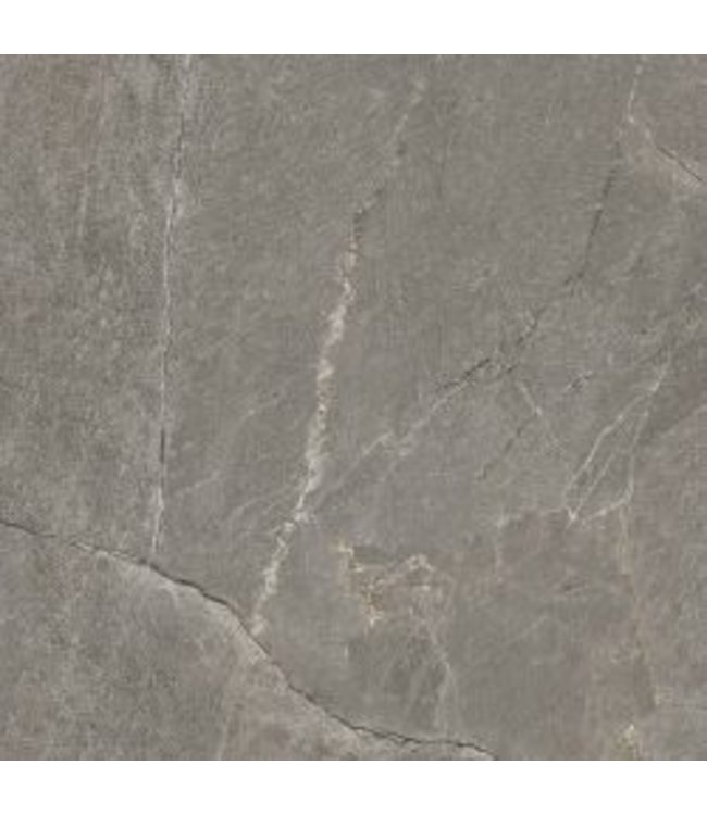Geoceramica 75x75x4 cm Tempo Dark Matt