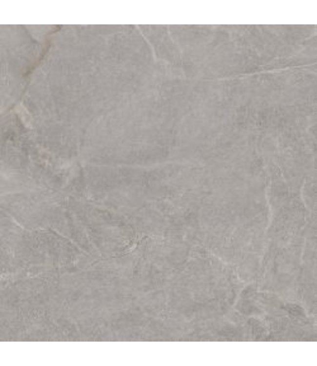 Geoceramica 75x75x4 cm Tempo Ash Matt