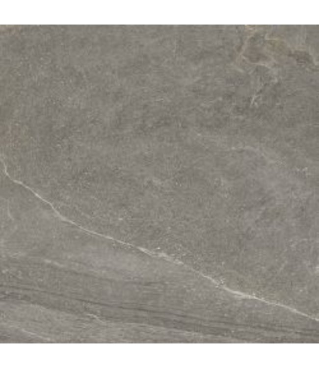 Geoceramica 100x100x4 cm Tempo Dark Matt