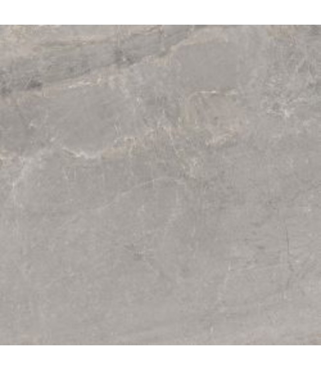 Geoceramica 100x100x4 cm Tempo Ash Matt