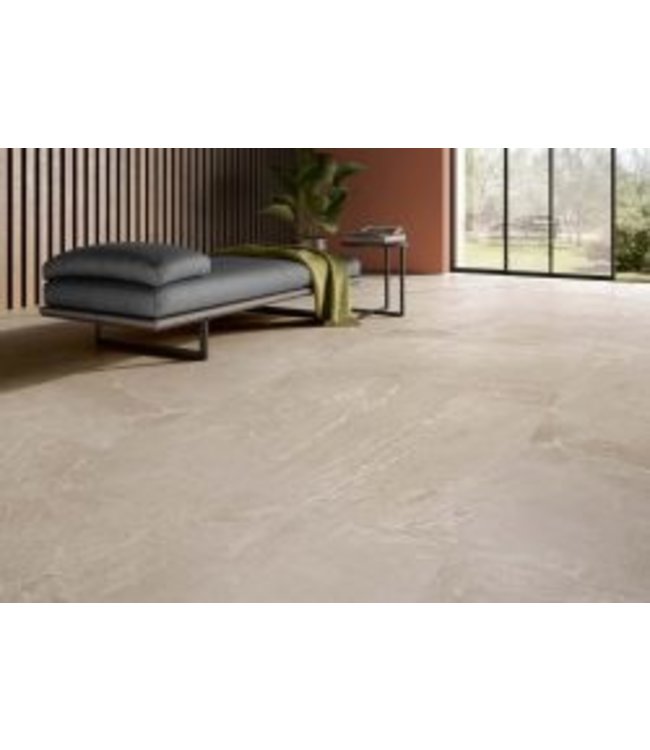 Geoceramica 100x100x4 cm Tempo Natur Matt