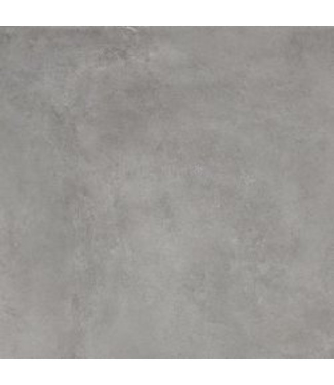 Geoceramica 75x75x4 cm Madox Antracite