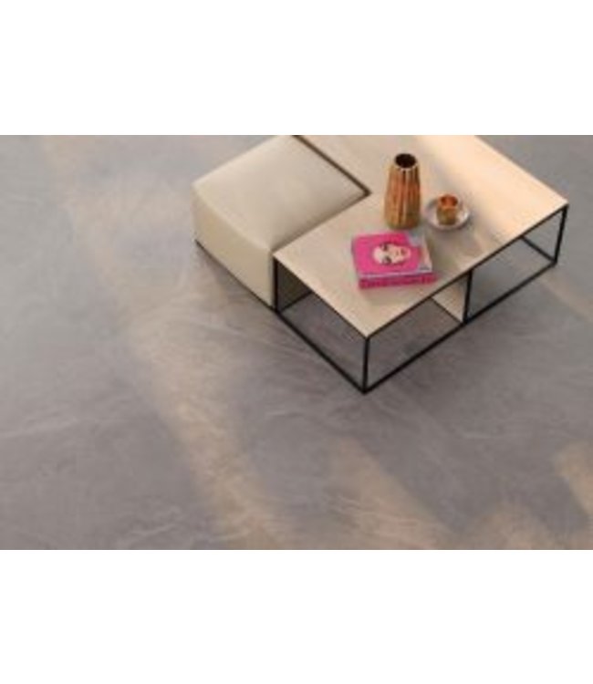 Geoceramica 60x60x4 cm Aura Ash