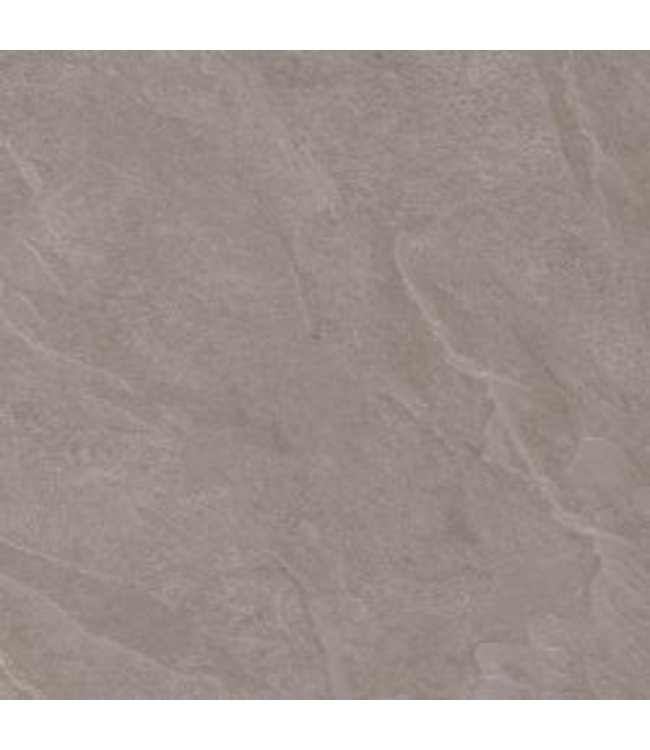 Geoceramica 60x60x4 cm Aura Ash