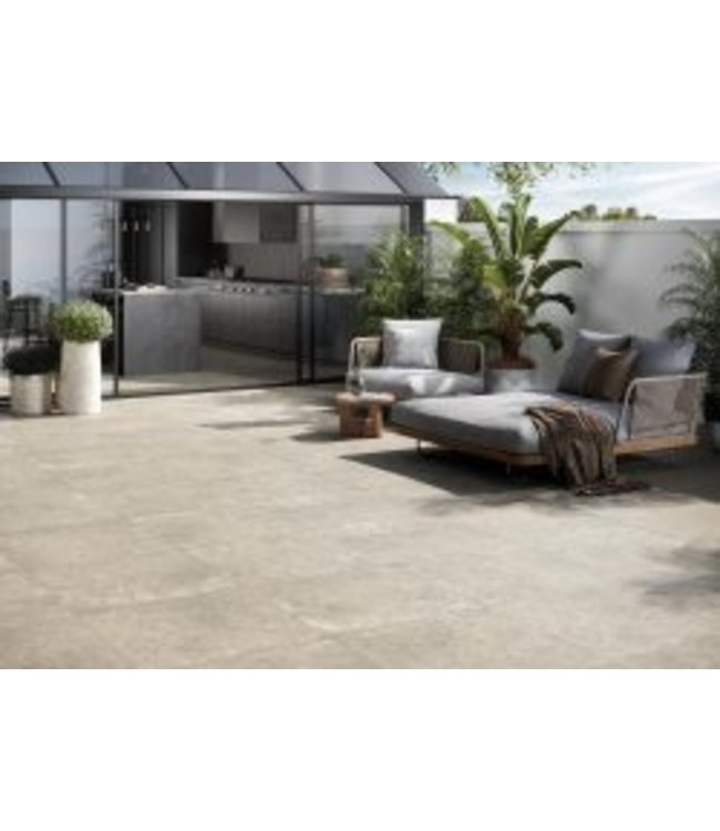 Geoceramica  Brainport Shell 60x60x4