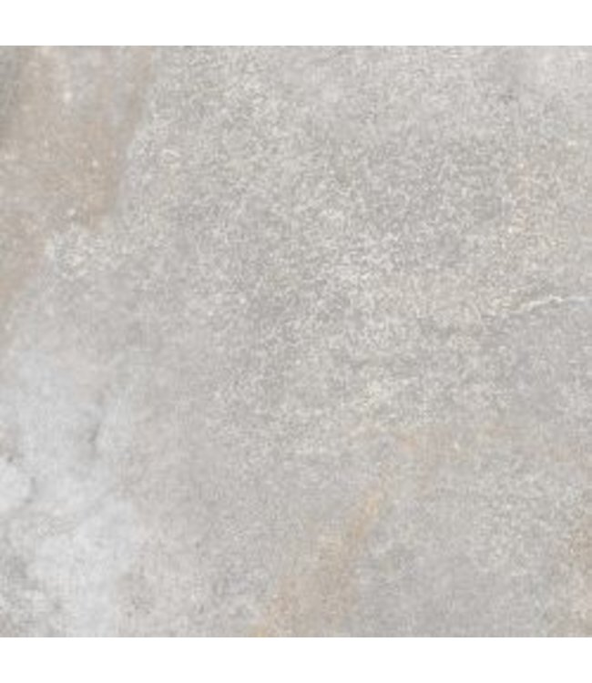 Geoceramica 80x80x4 cm Jungle Stone Gravel