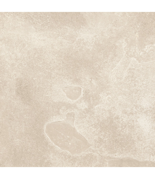Geoceramica 60x60x4 cm Marmostone Beige