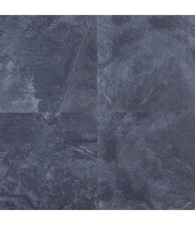 Geoceramica 60x60x4 cm Marmostone Black