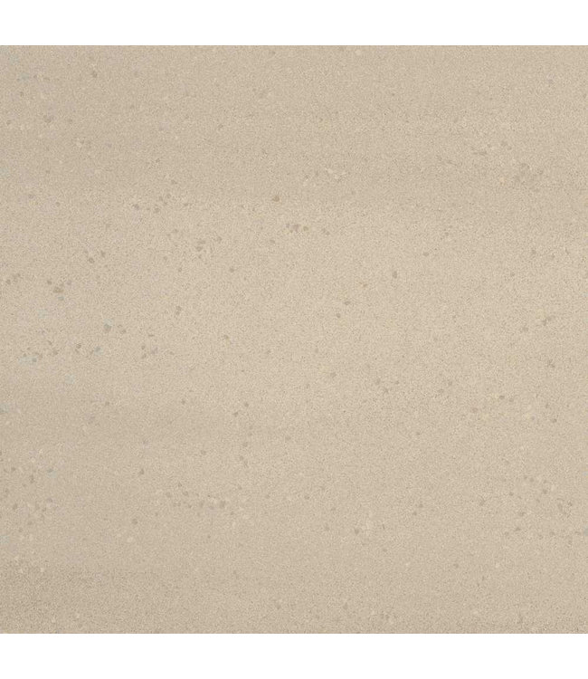 Geoceramica 90x90x4 cm Solid Matera Beige