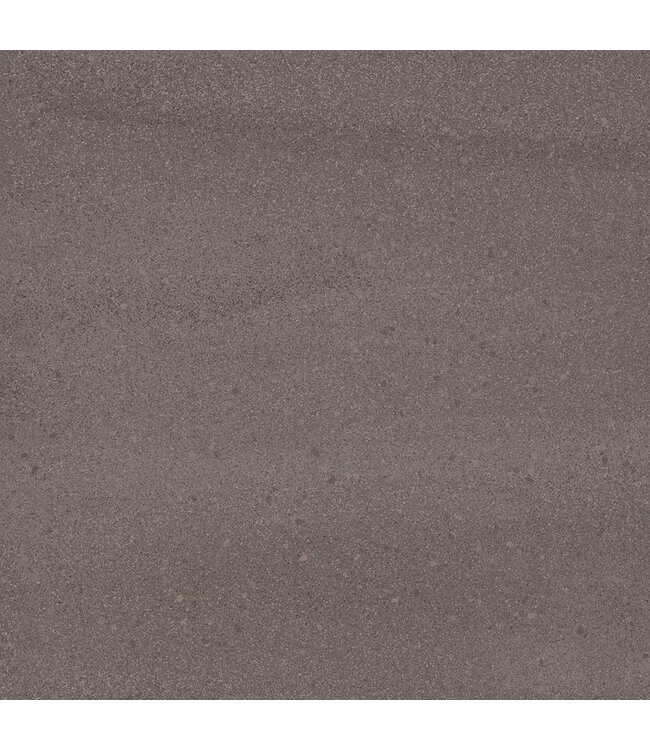 Geoceramica 60x60x4 cm Solid Agate Grey