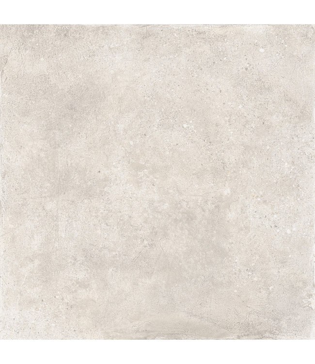 Geoceramica 100x100x4 cm Portland Grey