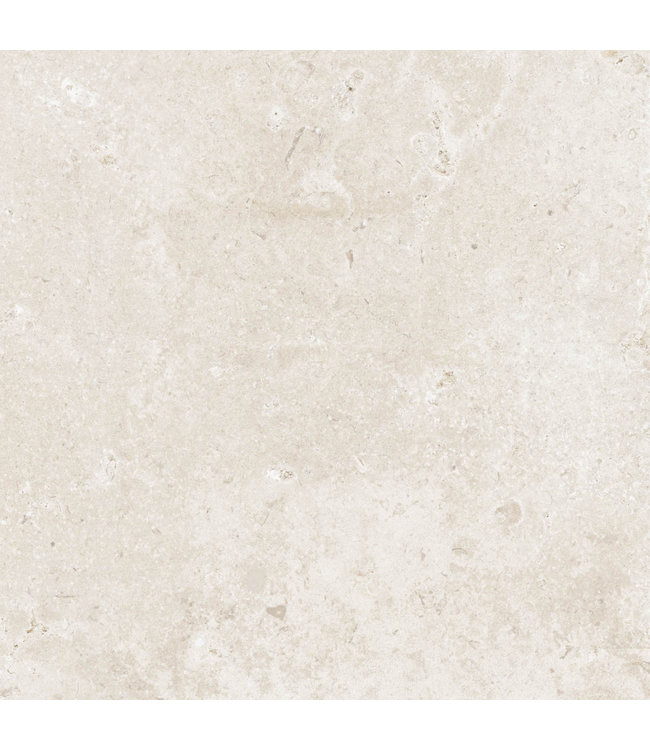 Geoceramica 80x80x4 cm Timeless Ivory