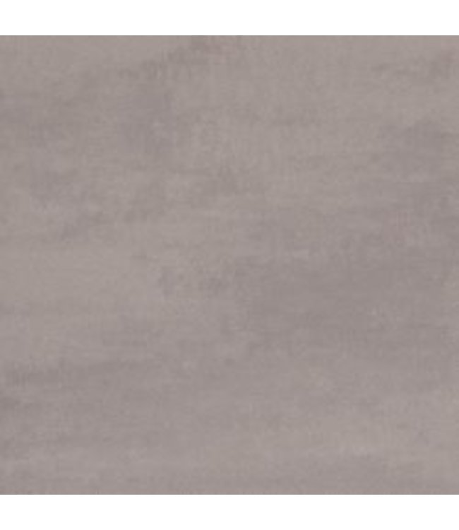 Geoceramica 60x60x4 cm Terra Midden Grijs