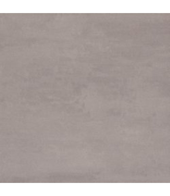 Geoceramica 90x90x4 cm Terra Midden Grijs