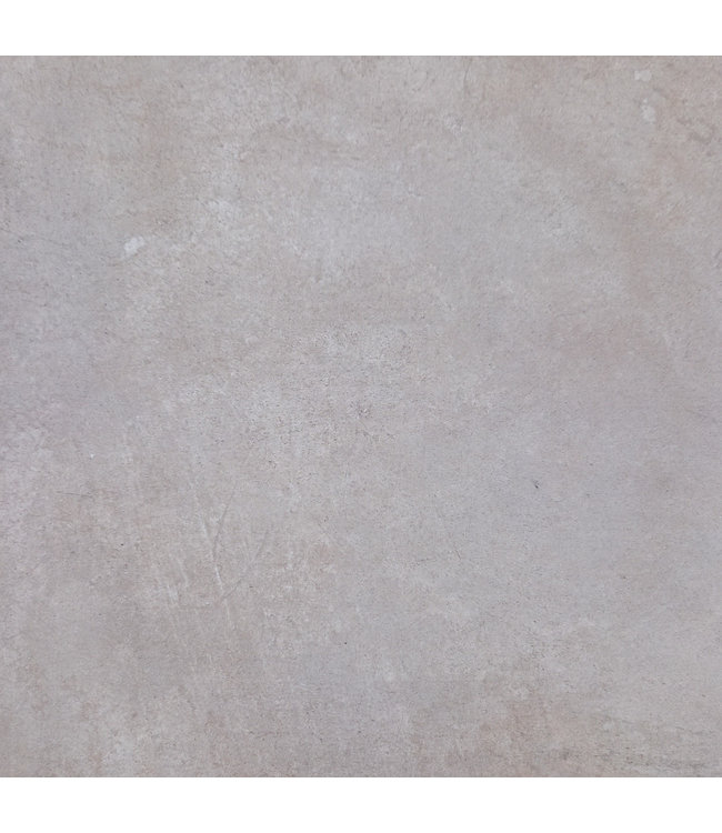 Geoceramica 60x60x4 cm Ambiente Topo