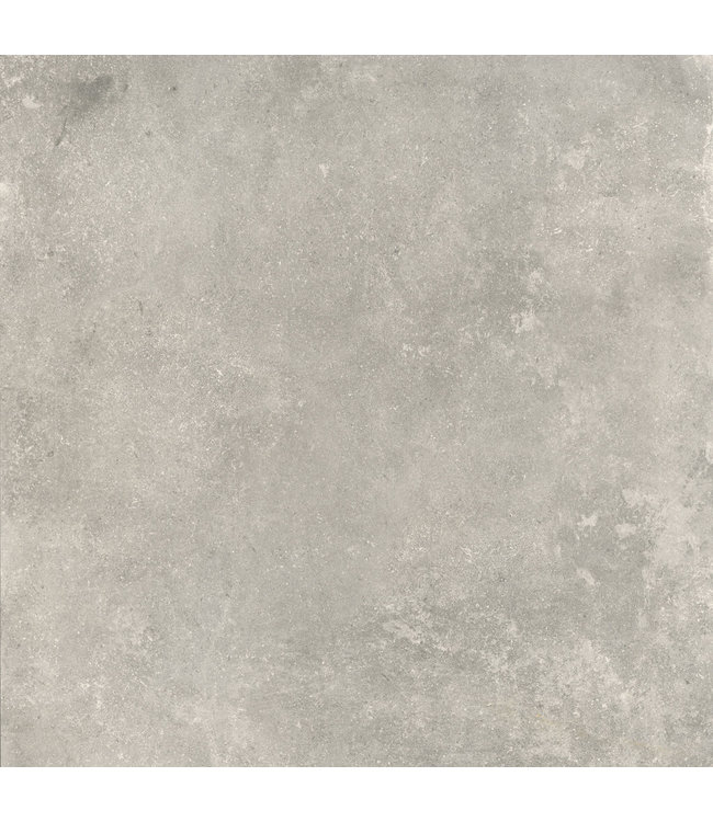 Geoceramica 60x60x4 cm Nuovo Cemento Greige