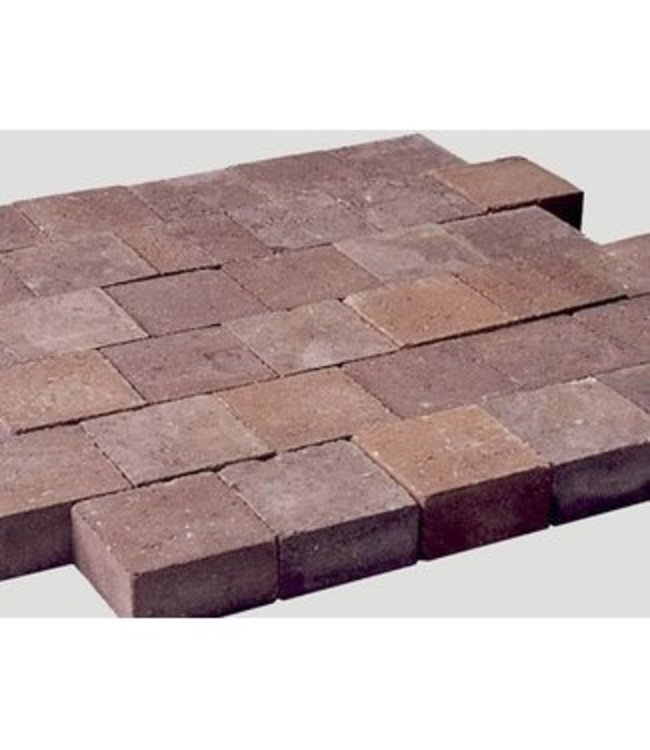 Waalformaat Strak Malaguti 20x5x7 cm