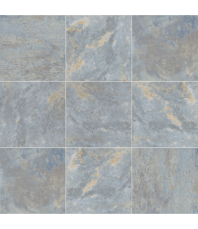 Cerasolid Mojave Bleu 90x90x3 cm