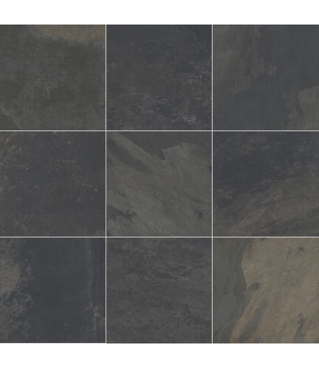 Cerasolid Mojave Mud 90x90x3 cm